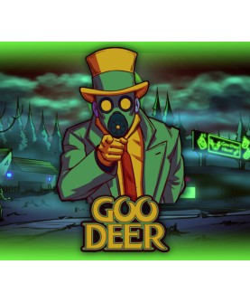Goo Deer Steam Key GLOBAL